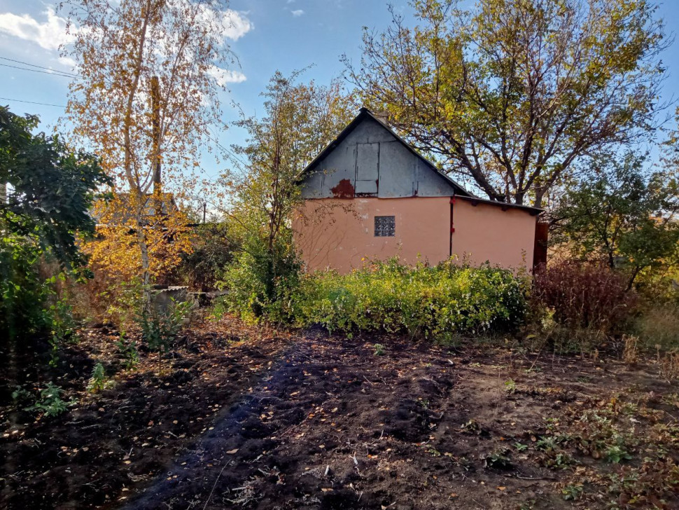 Продаётся дача, с/о "Абакумовец", арт. 4657