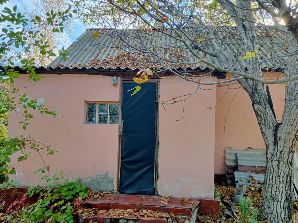 Продаётся дача, с/о "Абакумовец", арт. 4657