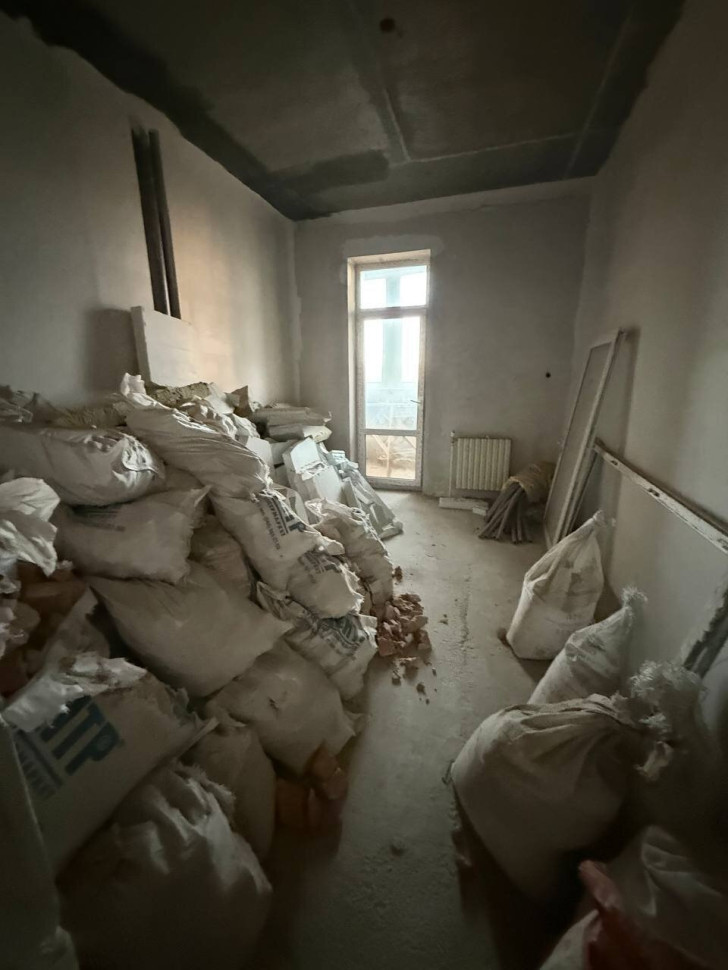 Продается 3 - х комнатная квартира, пр-т Панфилова 21, ЖК "Центральный", арт. 6142