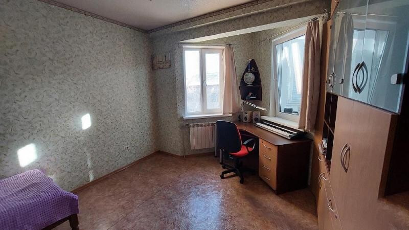 Продается 3 - х комнатная квартира, ул. Мечникова (Конти) арт 3415
