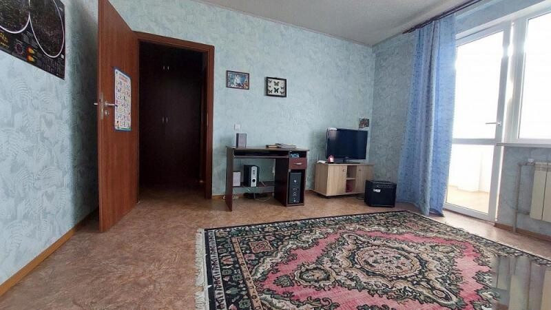 Продается 3 - х комнатная квартира, ул. Мечникова (Конти) арт 3415