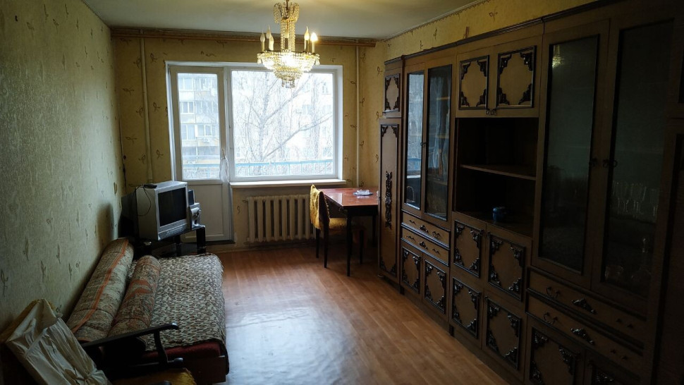 Продается 3 - х комнатная квартира, ул. Нижнекурганская арт 3584