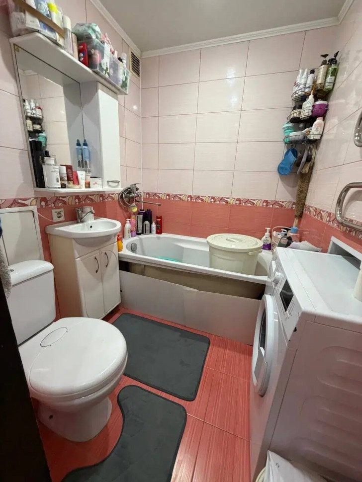 Продается 3 - х комнатная квартира, ул. Цусимская, дом 96, арт. 6143