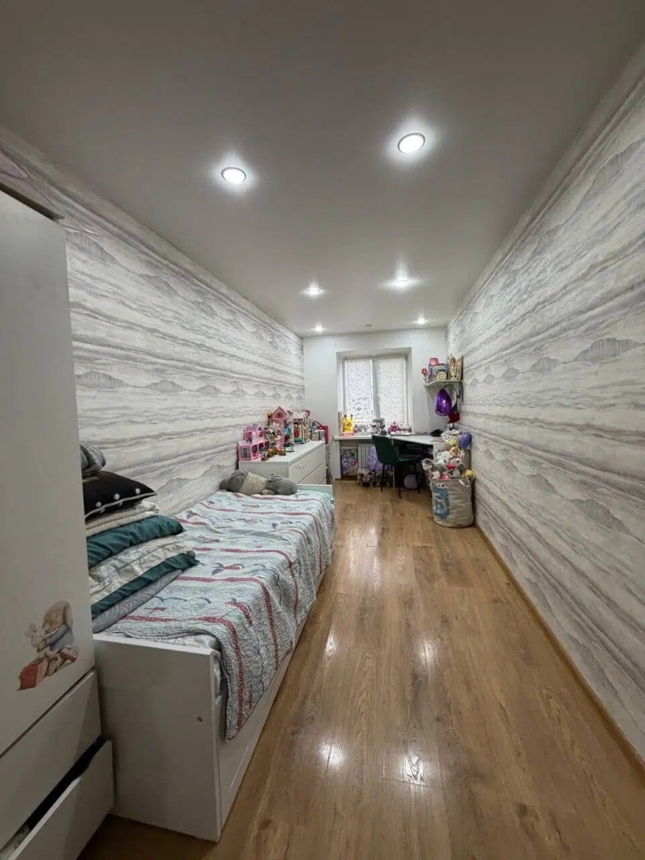 Продается 3 - х комнатная квартира, ул. Цусимская, дом 96, арт. 6143