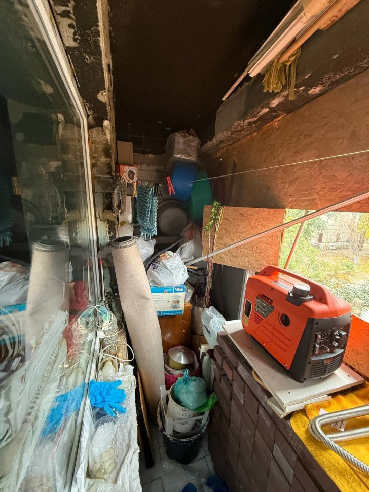 Продается 3 - х комнатная квартира, Партизанский проспект, дом 37 Б, арт. 6112
