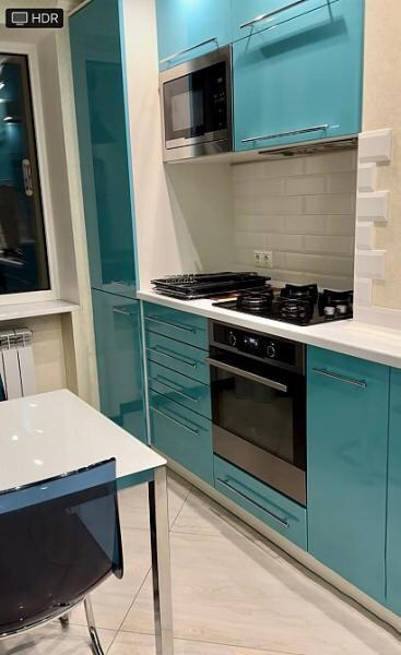 Продается 3 - х комнатная квартира, пл. Ленина арт 2443