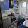 Продается 4 - х комнатная квартира, пр-т Офицерский арт 3509