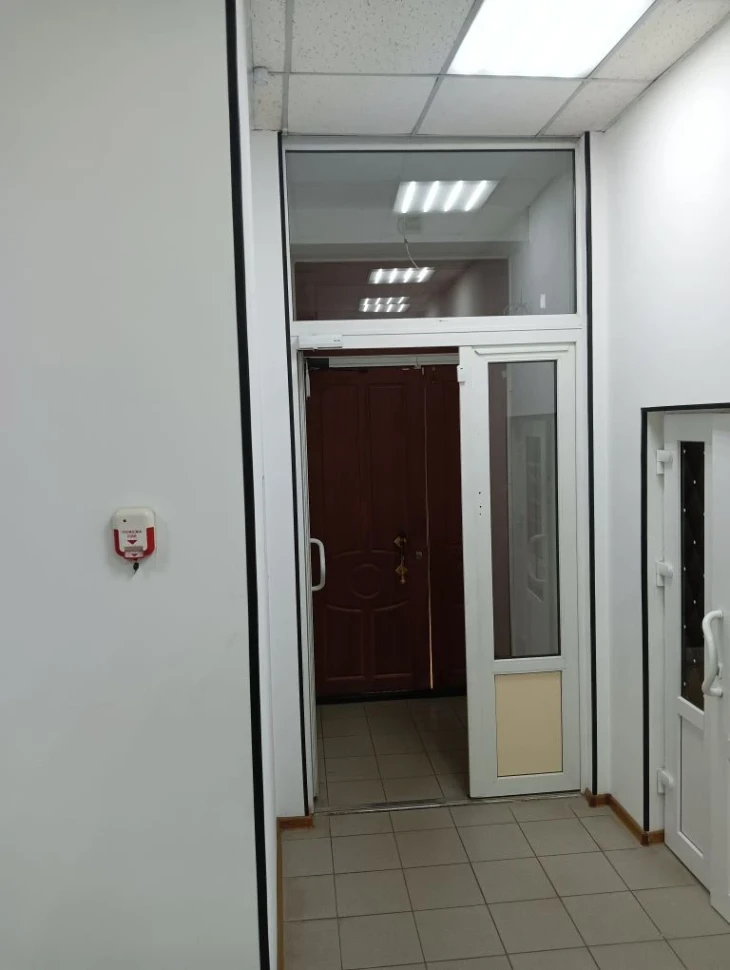 Сдается офисное помещение, ул. Кобозева, арт. 5697