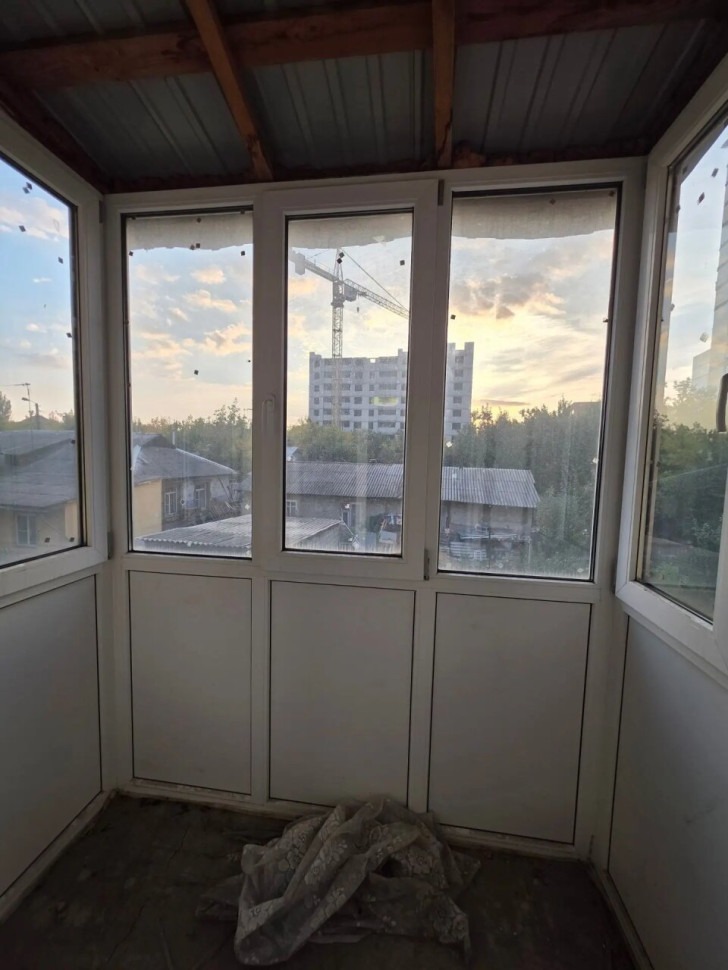 Продается 3 - х комнатная квартира, ул. Миронова, дом 13, ориентир Киевский исполком, арт. 6213