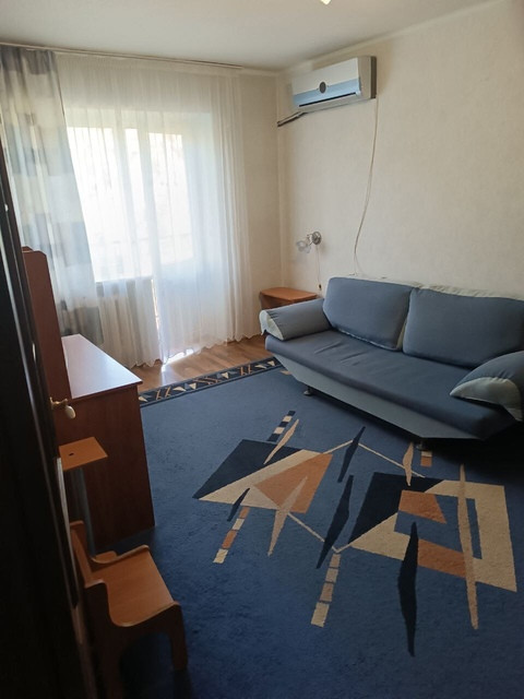Продается 2 - х комнатная квартира, ул. Краснофлотская арт 2899