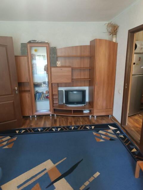Продается 2 - х комнатная квартира, ул. Краснофлотская арт 2899