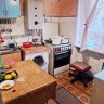 Продается 3 - х комнатная квартира, ул. Октября (площадь Буденного) арт 3417