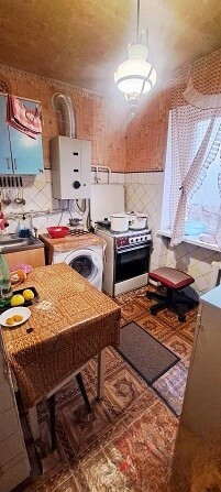 Продается 3 - х комнатная квартира, ул. Октября (площадь Буденного) арт 3417