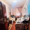 Продается 3 - х комнатная квартира, ул. Октября (площадь Буденного) арт 3417