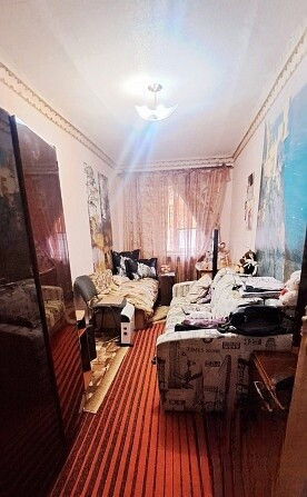 Продается 3 - х комнатная квартира, ул. Октября (площадь Буденного) арт 3417