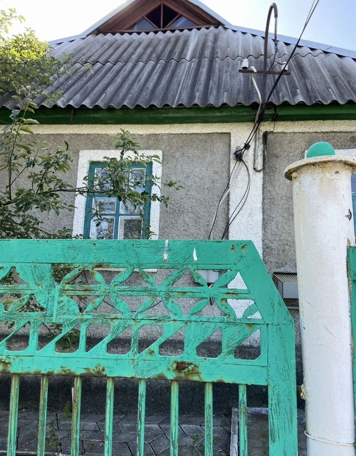 Продается 3-х комнатный дом, ул. Бориса Горбатого , арт. 5298