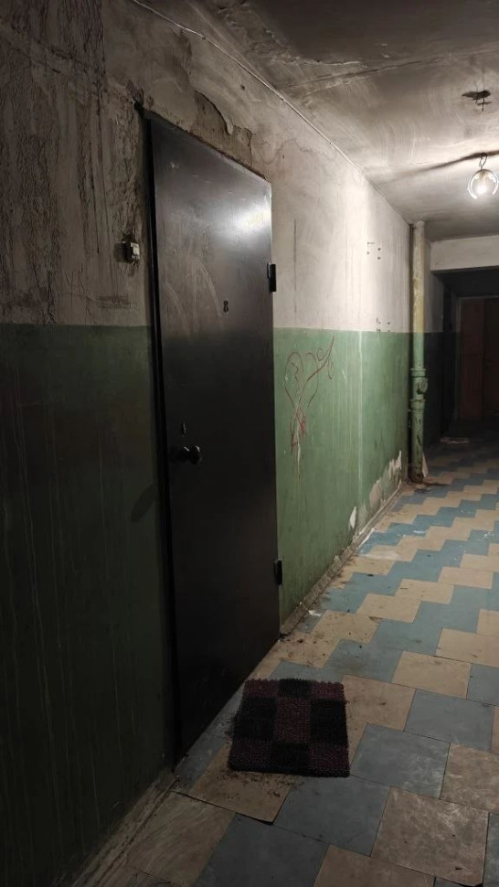 Продается 3-х комнатная квартира, ул. Новороссийская, арт. 5461