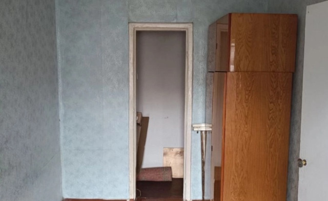 Продается 2 - х комнатная квартира, ул. Октября арт 3071