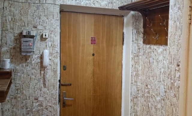 Продается 2 - х комнатная квартира, ул. Октября арт 3071