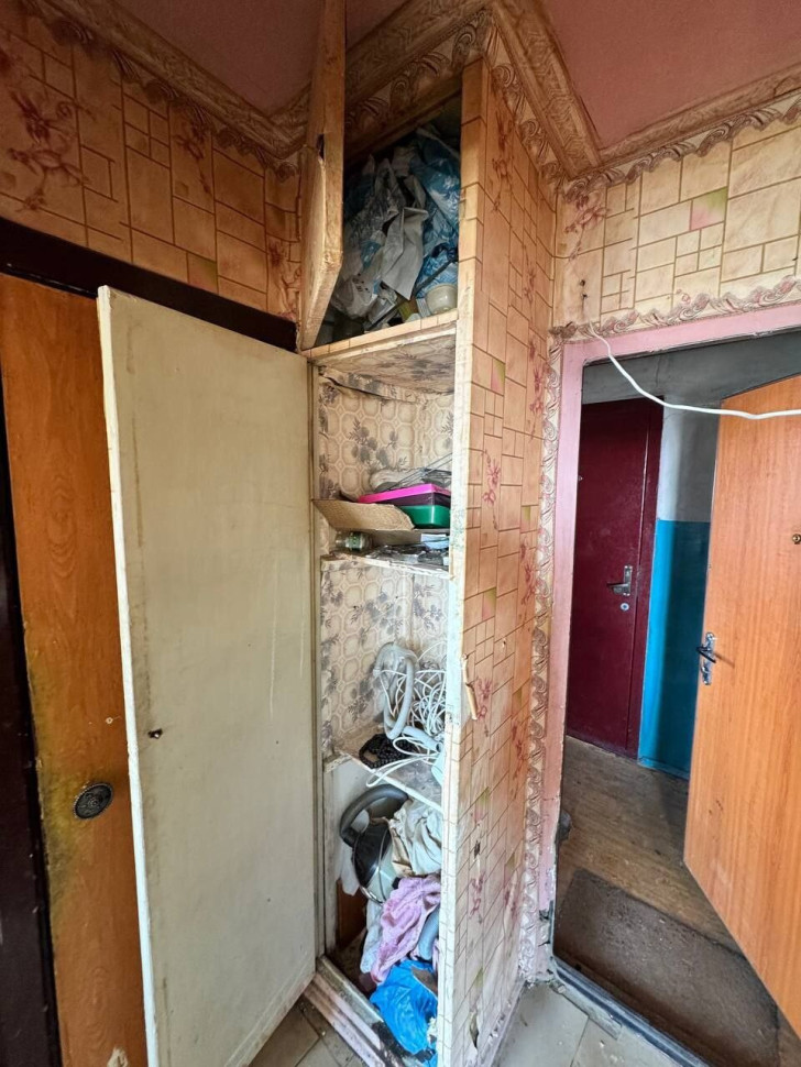 Продается 1 комнатная квартира, Топаз арт 3514