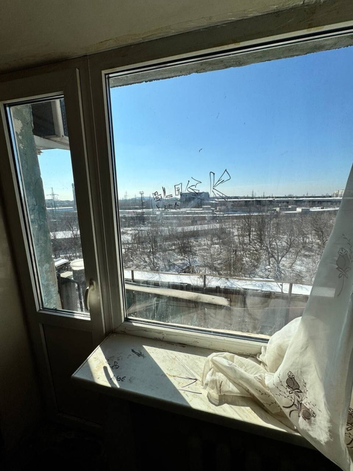 Продается 1 комнатная квартира, Топаз арт 3514