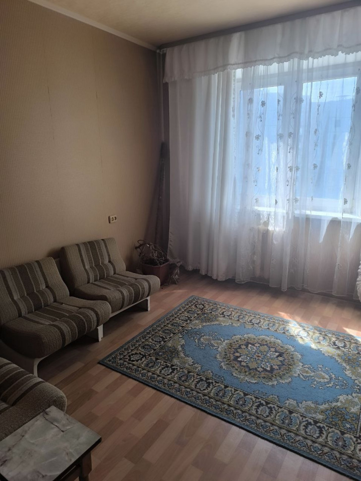 Продается 2 - х комнатная квартира, мкр Текстильщик, арт. 5462