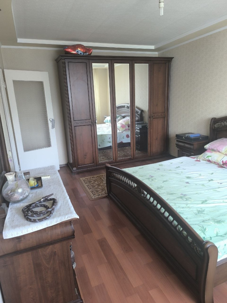 Продается 2 - х комнатная квартира, мкр Текстильщик, арт. 5462