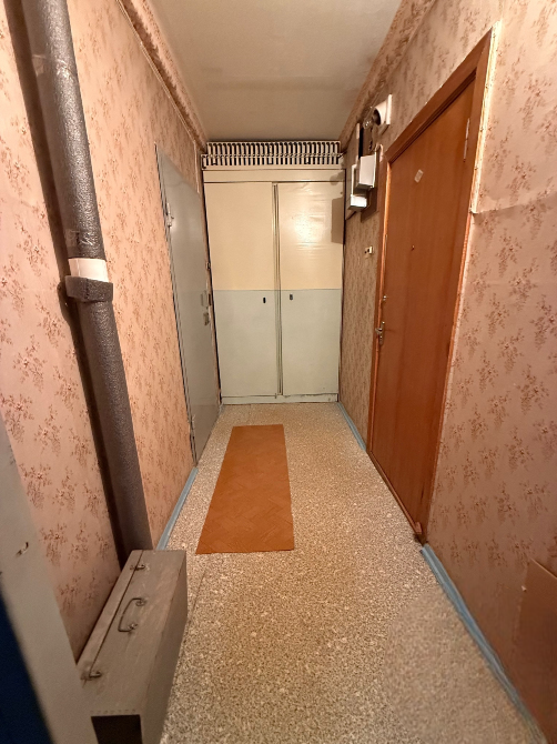 Продается 3 - х комнатная квартира, пр-т Офицерский, дом 69, арт. 5629