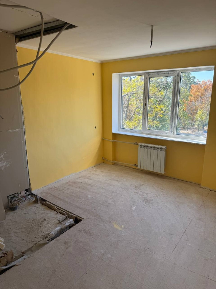 Продаются 3 квартиры, ул. Щорса, дом 87 а, ориентир ТРЦ " Донецк Сити", арт. 6216