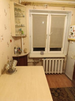 Продается 2 - х комнатная квартира, ул. Пухова (Боссе) арт 3254