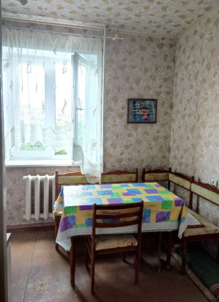 Продается 3 - х комнатная квартира, ул. Щетинина арт 4429