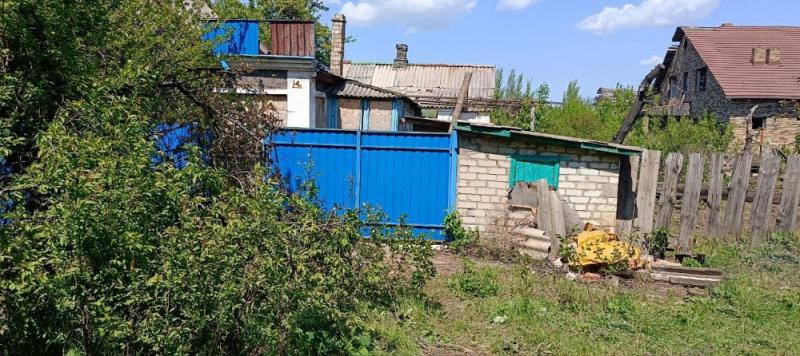 Продается дом, ул. Магдебургская, ориентир ГАИ, арт. 4664