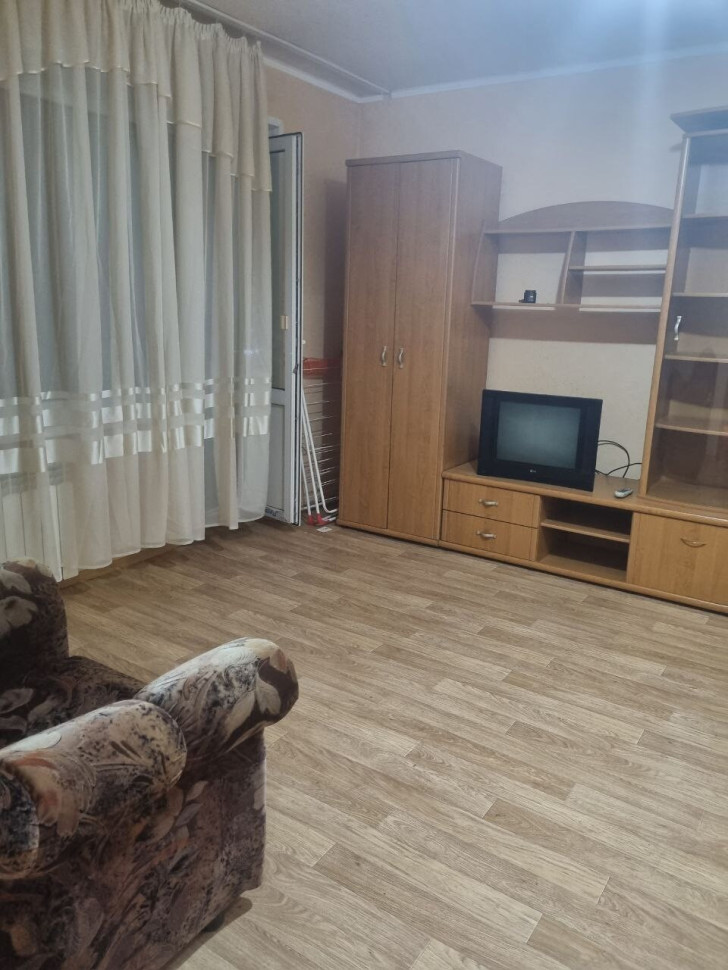 Продается 1 комнатная квартира, ул. Матёкина арт 3520