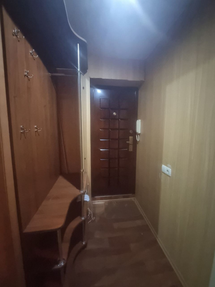 Продается 1 комнатная квартира, ул. Матёкина арт 3520