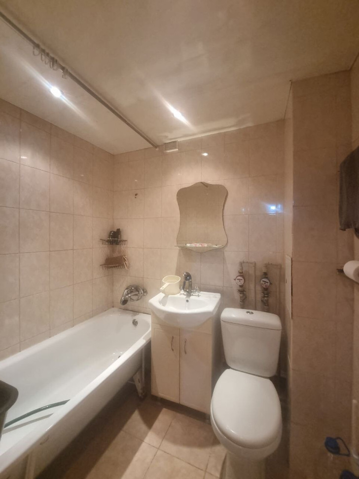 Продается 1 комнатная квартира, ул. Матёкина арт 3520