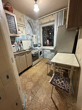 Продается 3 - х комнатная квартира, Текстильщик арт 3939