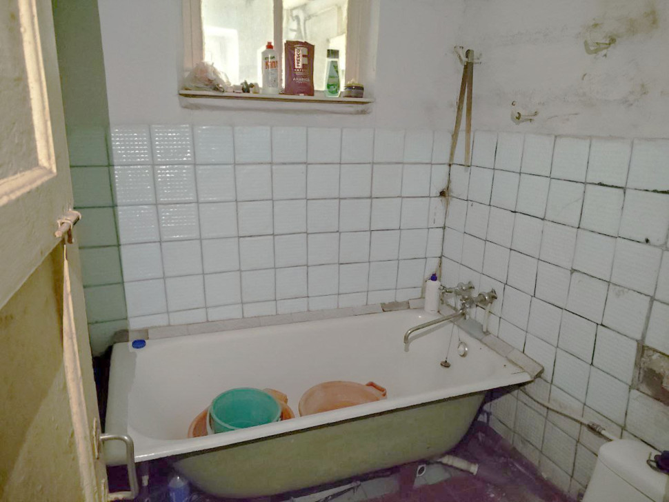 Продается 2-х комнатная квартира, ул. Генерала Данилова, ориентир школа № 86 , арт. 1224
