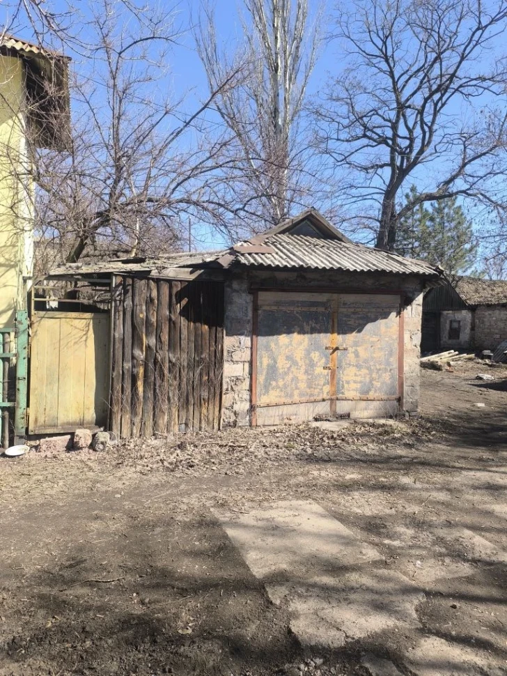 Продается 2 - х комнатная квартира, ул. Архитекторов, ориентир Школа № 101, арт. 5380