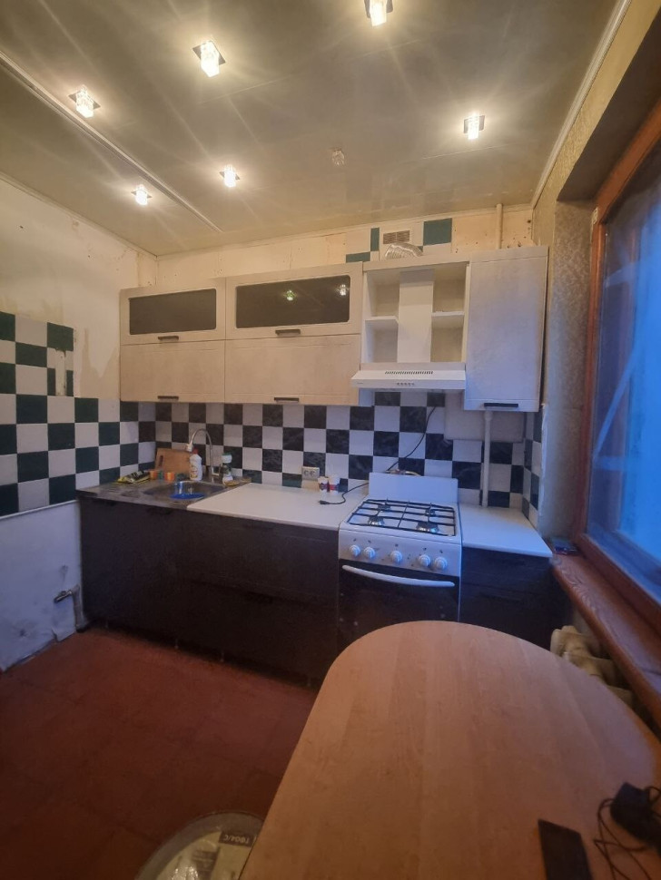 Продается 1 комнатная квартира, ул. Прожекторная арт 3521