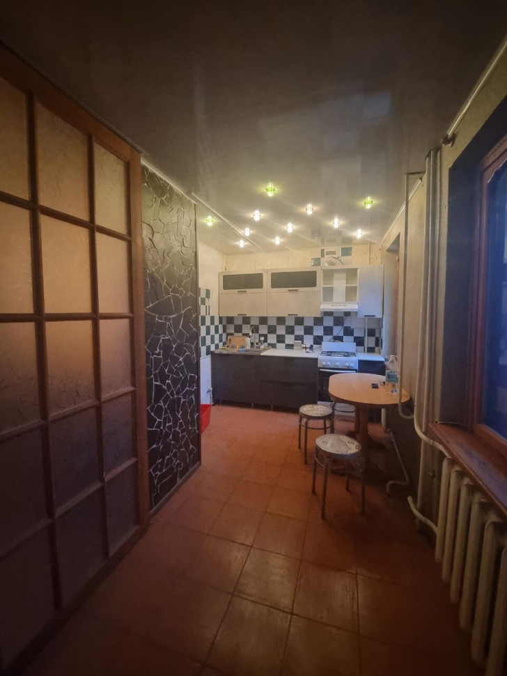 Продается 1 комнатная квартира, ул. Прожекторная арт 3521