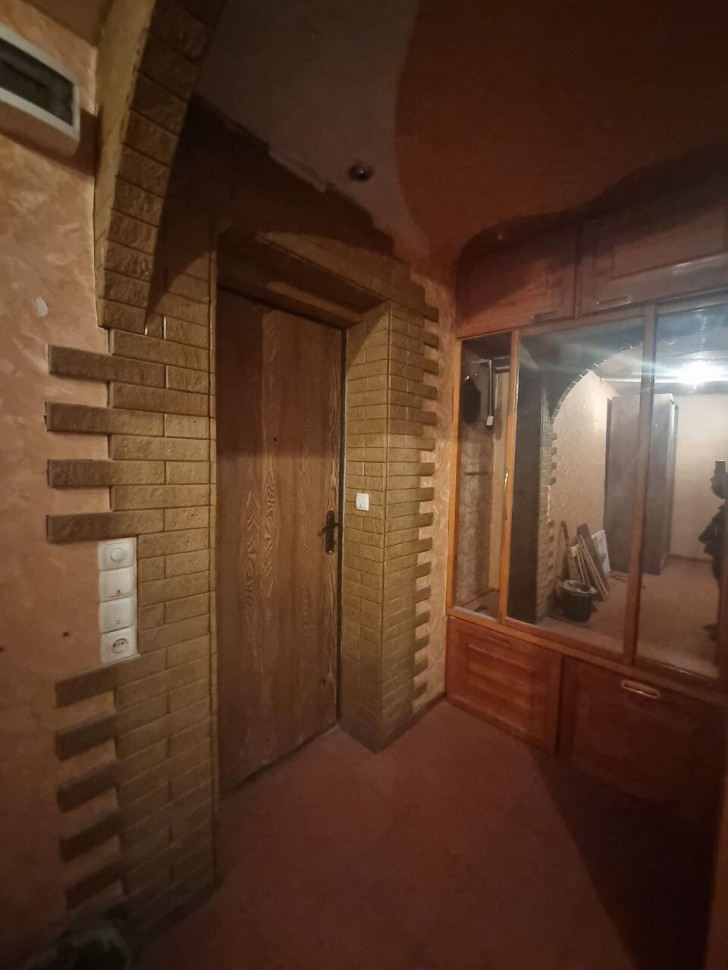 Продается 1 комнатная квартира, ул. Прожекторная арт 3521
