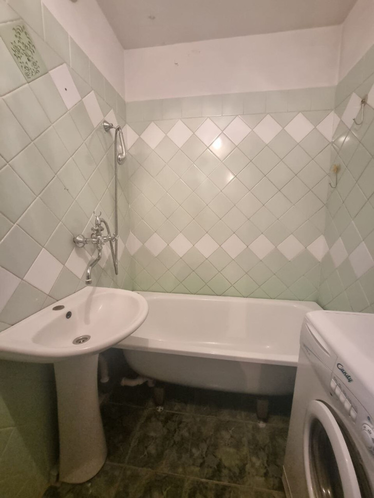 Продается 2 - х комнатная квартира, ул. Раздольная арт 3522