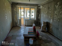 Продается 1 комнатная квартира, ул. Тухачевского арт 1117