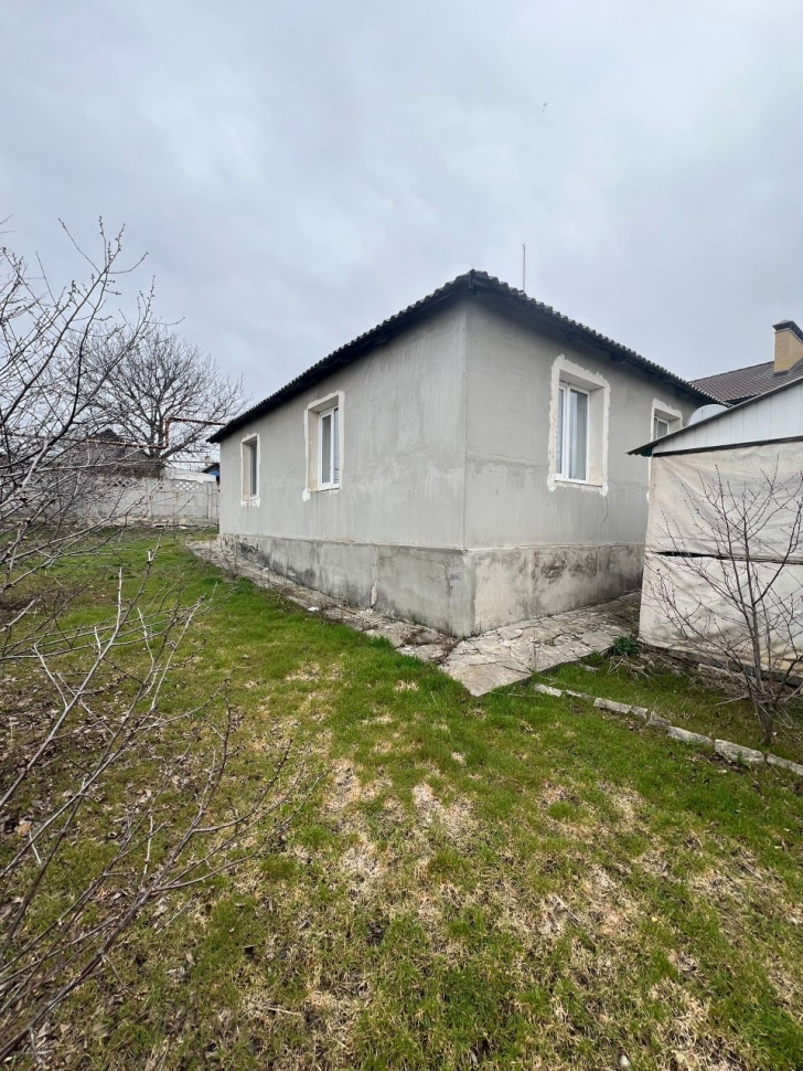 Продается дом, ориентир пруд Кирша, арт. 5382