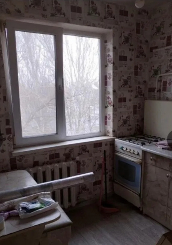 Продам 2-х ком квартиру г. Донецк, Мясокомбинат (Макаронка), ул.50-й Гвардейской Дивизии, арт. 5544