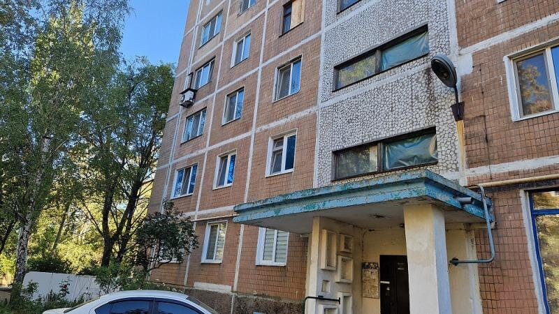 Продается 3 - х комнатная квартира, ул. Щипачева, мкр. Тихий, арт. 5989