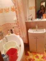 Продаю 3 - х комнатную квартиру, ул. высоцкого арт 2186