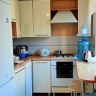 Продается 1 комнатная квартира, проспект Комсомольский арт 2628