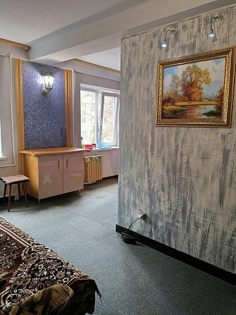 Продается 3 - х комнатная квартира, ул. Арктики (Южэлектросетьстрой) арт 3430