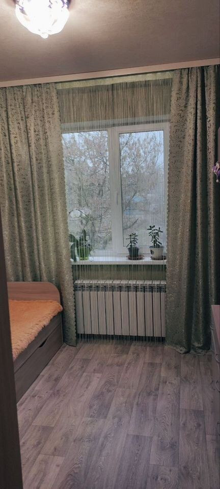 Продается 3 - х комнатная квартира, ул. Успенского арт 1094 Продается 3 - х комнатная квартира, ул. Успенского арт 1094